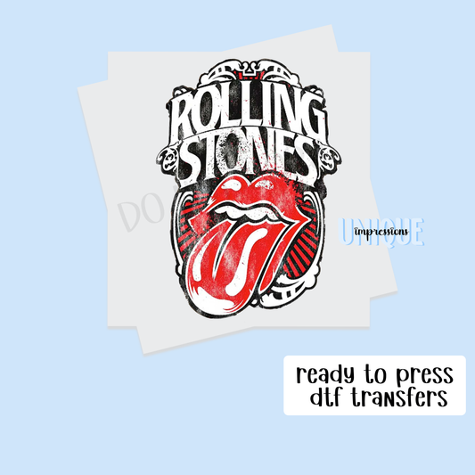 ROLLING STONES