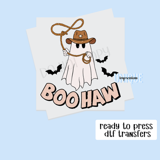 BOO HAW