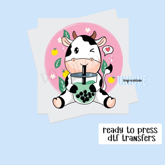 MOO BOBA