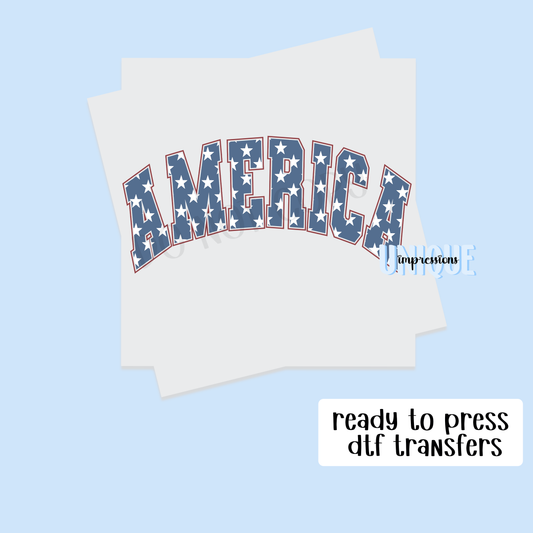 AMERICA