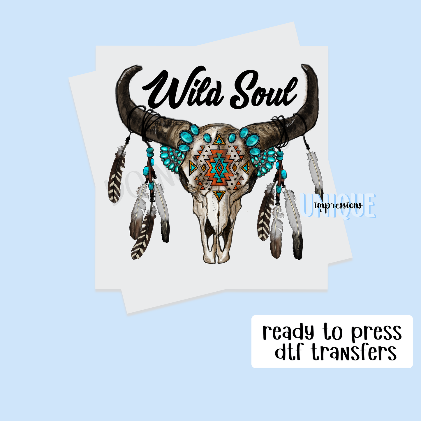 WILD SOUL