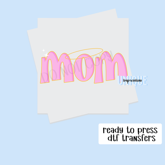 MOM