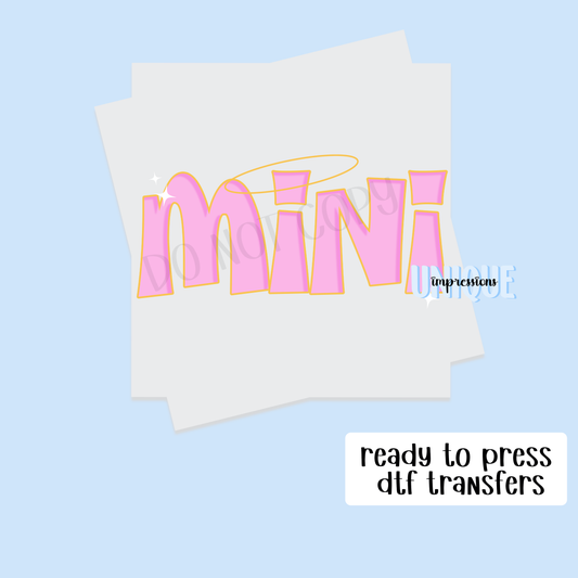 MINI