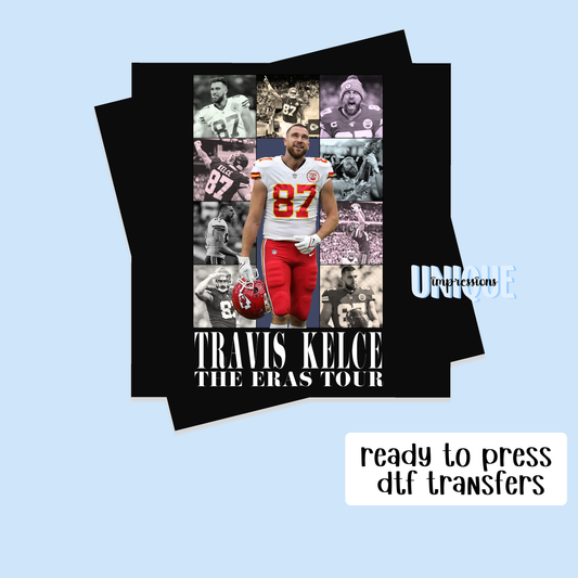 TRAVIS KELCE