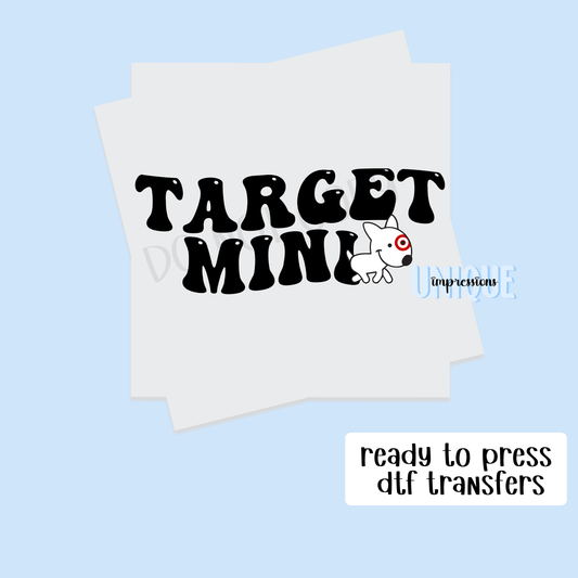 TARGET MINI